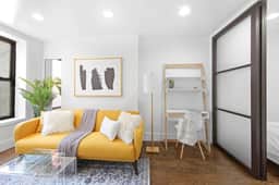 69-4B Celebrate New Year in Style: Modern 1BR in Prime Lower East Side! - Image 2