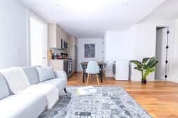 323-2 Spacious 2BR Williamsburg - Image 5
