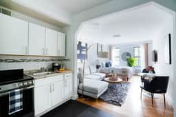 444-5D New Studio in Hell's Kitchen - Image 5