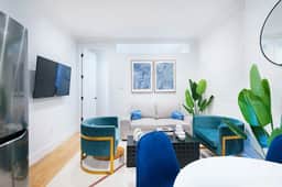 1288-4RS Newly furnished Prime UES 2BR - Image 2