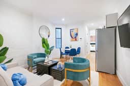 1288-4RS Newly furnished Prime UES 2BR - Image 3
