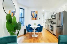 1288-4RS Newly furnished Prime UES 2BR - Image 4