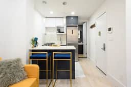 1597-8 Luxury STUDIO Upper East Side W&D - Image 4