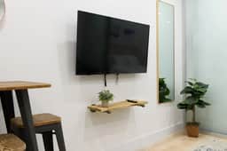 78-2D  Furnished 1BR WD walk to Central Park - Image 5