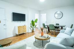 49-4A Prime Midtown newly 2BR W/D - Image 5