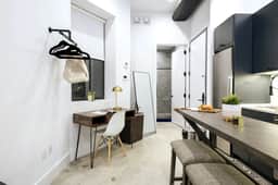 3-1 New Prime East Village|Private Terrace - Image 3