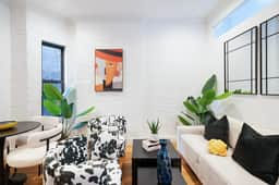 1288-5FS  New Renovated 2 Bedrooms in UES - Image 2