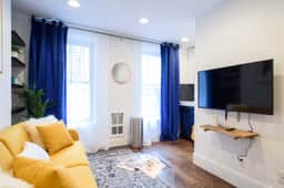 69-4A Quality New Prime Lower East 1BR Apt - Image 3