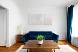61-2A  Large 1BR in Upper East Side - Image 5