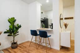 74-4A 2BR/2ba in UWS W/D Gym in Building - Image 5