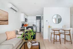 345-2A 2BR Newly Reno Prime UES WD in unit - Image 2