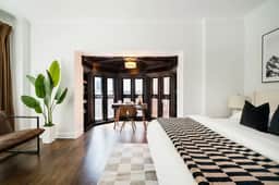 Fifth - 2B I Brand New 2BR Prime Greenwich village - Image 5