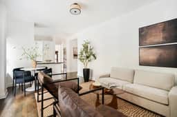 Fifth - 2B I Brand New 2BR Prime Greenwich village - Image 3