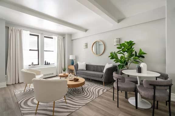 73-201 New 1BR/1Bth UWS Doorman Gym - Image 1