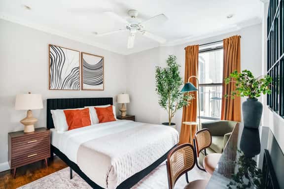 234 Mott-9 Prime Soho Cozy New Studio WD In-unit - Image 1