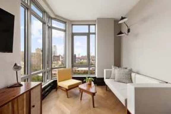 Freeman Alley SoHo 1BR - Image 1