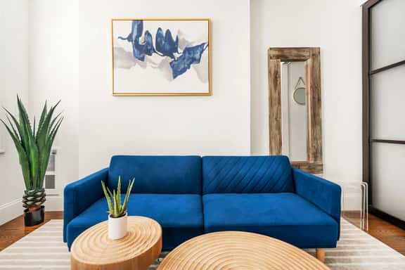 69-2B  Prime Lower East Brand New 1br Apt - Image 1