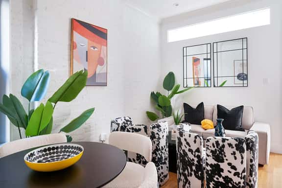 1288-5FS  New Renovated 2 Bedrooms in UES - Image 1