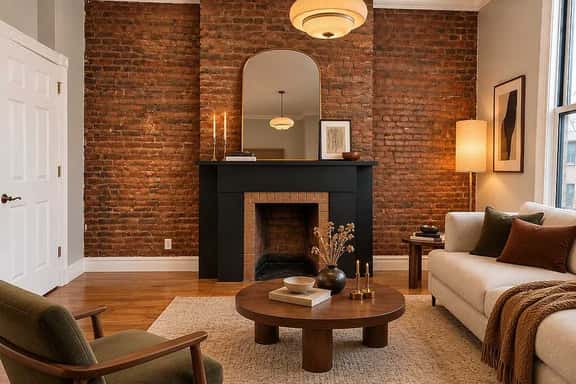 53-1 1BR in the heart of W. Village, W/D near park - Image 1