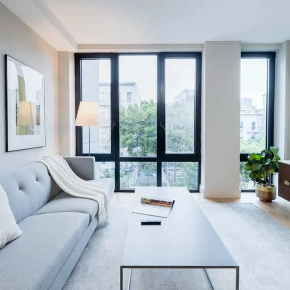 149BK-301 New Construction 1BR Prime BK W/D - Image 1