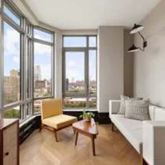 Freeman Alley SoHo 1BR - Image 1