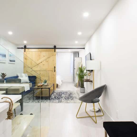 75-3A 3Br Duplex Prime UES W/D in unit Sleeps 6 - Image 1
