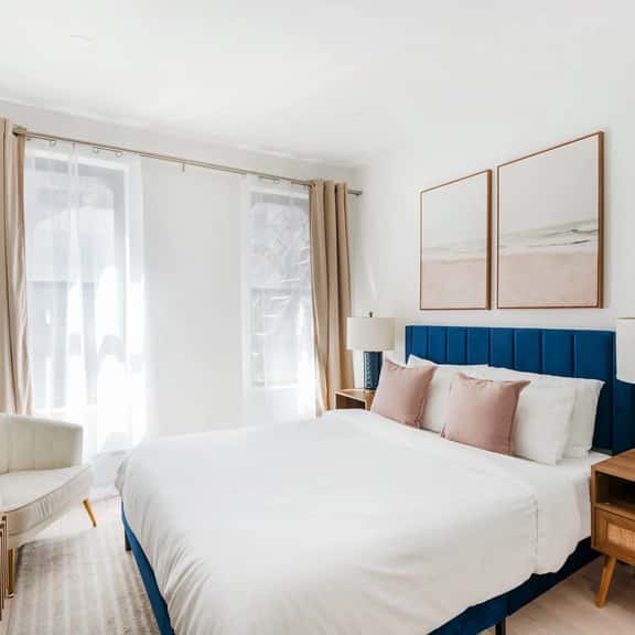 501-2E Gorgeous Upper East Side 2BR W&D - Image 1