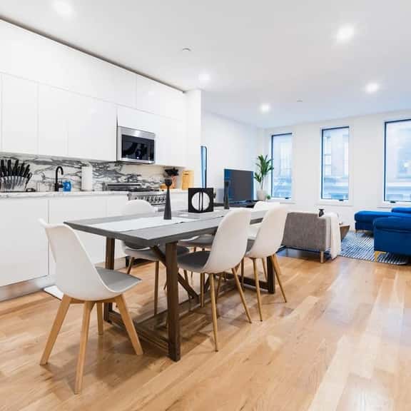 13-2 I Brand New Luxury 2BR Prime Union Square - Image 1