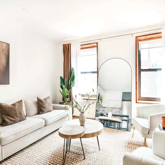 14-3A XL New Modern 1BR Union Square WD in Unit - Image 1