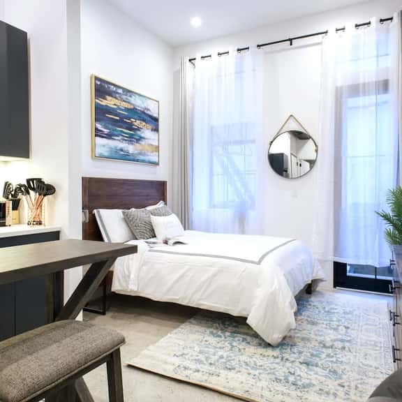 3-1 New Prime East Village|Private Terrace - Image 1