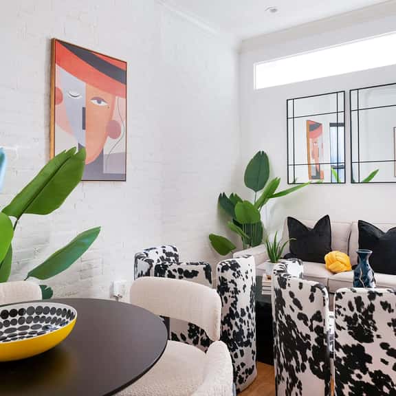 1288-5FS  New Renovated 2 Bedrooms in UES - Image 1