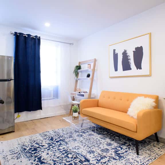 69-3D Prime Lower East Side Brand New 1BR - Image 1