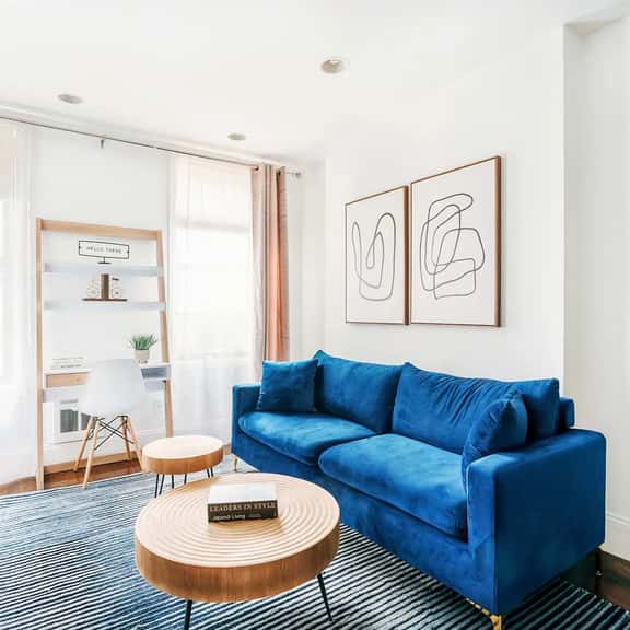 69-3B Modern 1BR Newly FurnishedApartment prime LES - Image 1