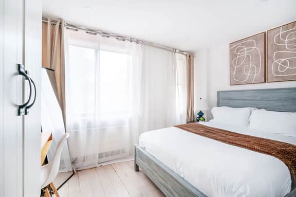 75-4A  Brand new 3BR Prime UES W/D in unit - Image 5