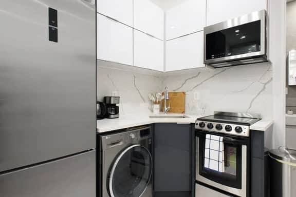 78-1D New Junior 1 BR Prime UES- WD in unit - Image 4