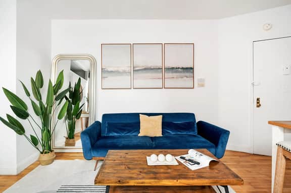 139-3E West Village 1BR best value - Image 3