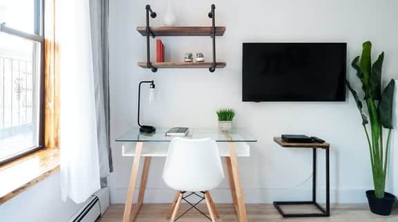 1597-11 Prime UES Studio W/D - Image 4