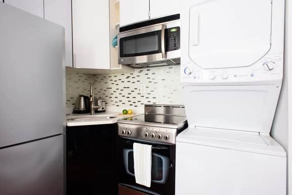 24-10  Studio  in Prime Gramercy WD in Unit - Image 5