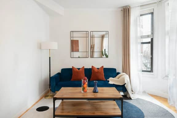 139-2W Prime west village Furnished 2BR Best value - Image 3