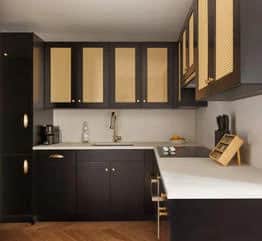Freeman Alley SoHo 1BR - Image 5
