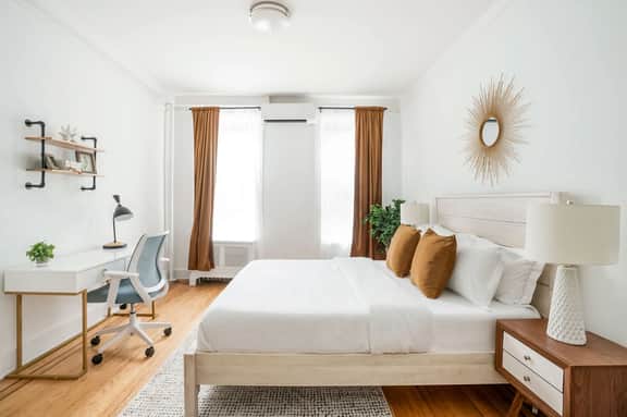 1567-1A New 2BR PRIME Upper East Apt, W&D - Image 2