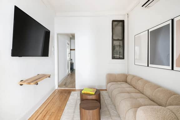 1567-1A New 2BR PRIME Upper East Apt, W&D - Image 5