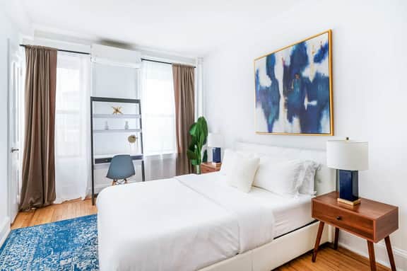 1567-1A New 2BR PRIME Upper East Apt, W&D - Image 3
