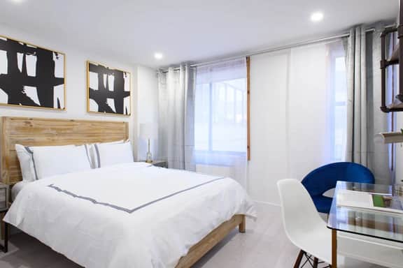 75-3A 3Br Duplex Prime UES W/D in unit Sleeps 6 - Image 5