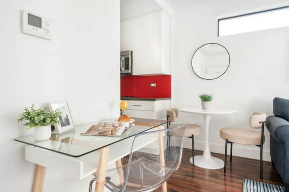 809-5A  Gorgeous New 1BR Heart of Midtown - Image 4
