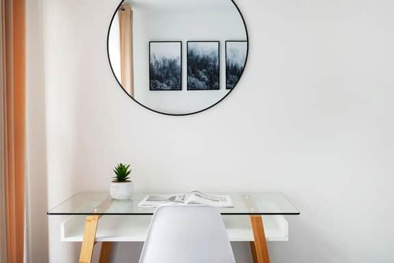 444-3C 1BR Hell's kitchen- Newly furnished -Elevator - Image 4