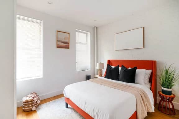 1288-3RS New Renovated 2 Bedrooms in UES - Image 3