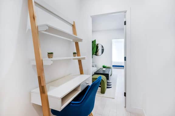 501-2E Gorgeous Upper East Side 2BR W&D - Image 5