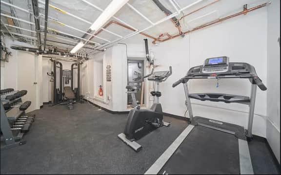91-2A Stylish 3BR W/D GYM - Image 5