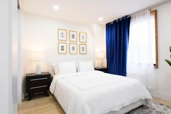 75-5A Luxury 3BR Duplex  W/D in unit Elevator - Image 4